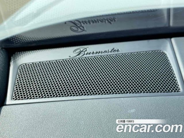 Porsche Macan 95B, 2023 15