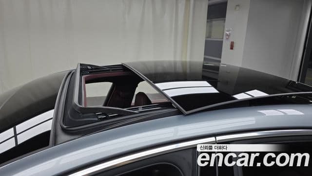 Porsche Panamera (976), 2025 19