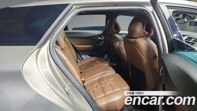 Ситроен / DS DS5 1세대, 2015 12