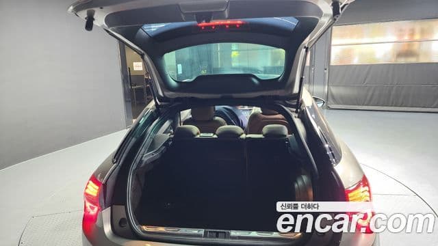 Ситроен / DS DS5 1세대, 2015 20