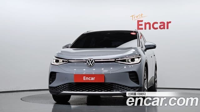 Volkswagen ID.4 Pro, 2025 3