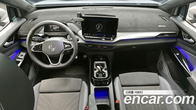 Volkswagen ID.4 Pro, 2025 7