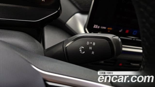 Volkswagen ID.4 Pro, 2025 9