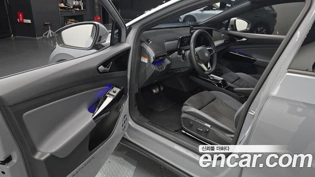 Volkswagen ID.4 Pro, 2025 11