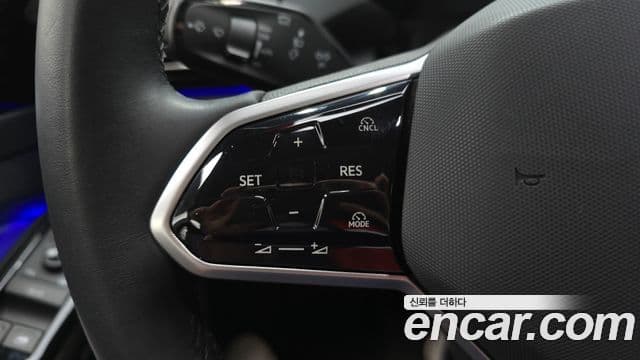 Volkswagen ID.4 Pro, 2025 18