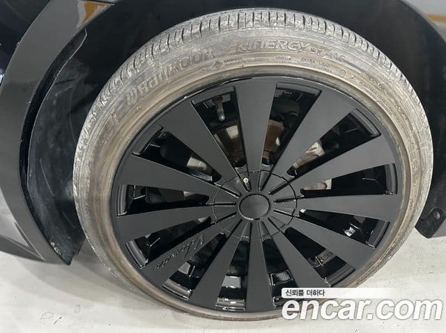 Kia K5 Prestige, 2011 7