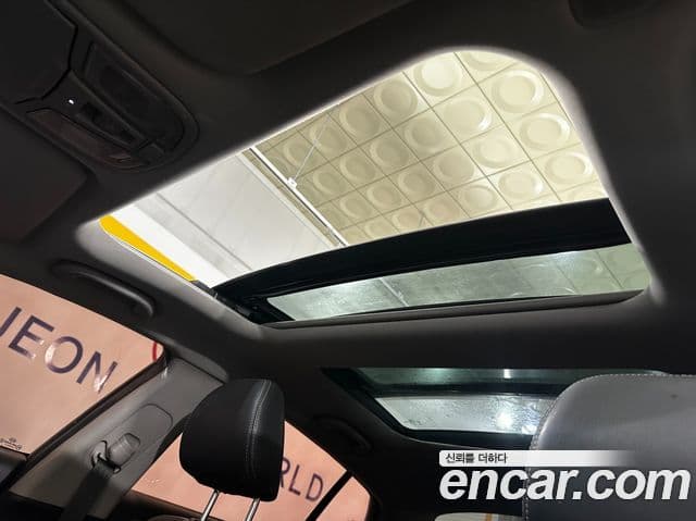 Kia K5 Prestige, 2011 9