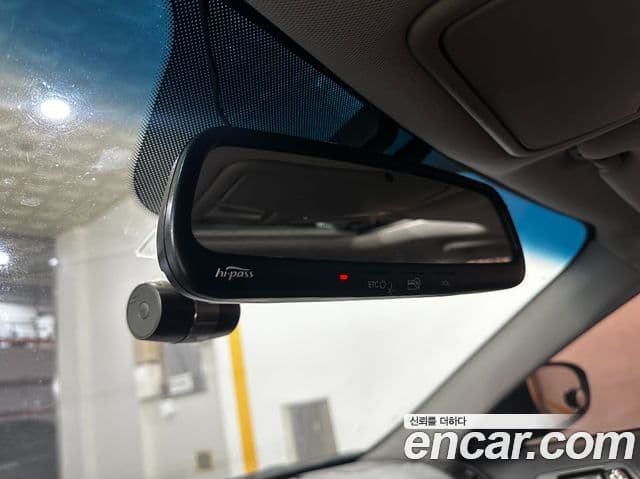 Kia K5 Prestige, 2011 13