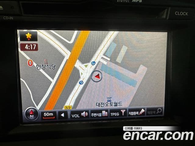 Kia K5 Prestige, 2011 15