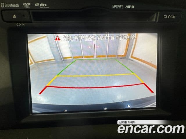 Kia K5 Prestige, 2011 16