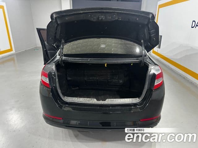 Kia K5 Prestige, 2011 18