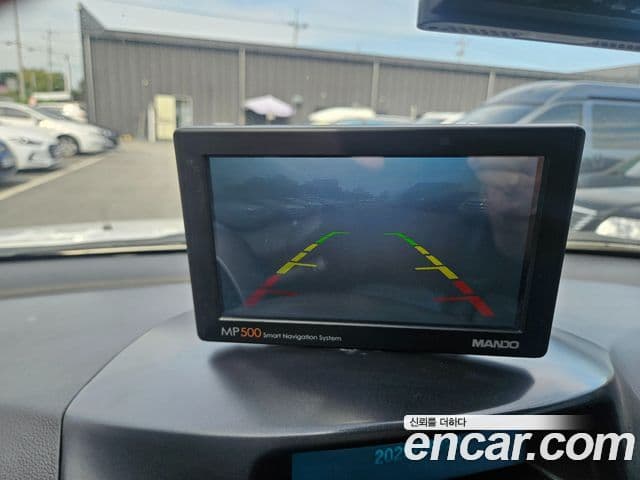 Chevrolet(GM대우) Orlando LPG Platinum пакет, 2015 12