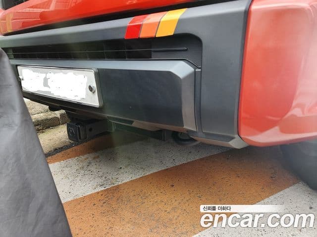 Toyota 툰드라, 2015 3