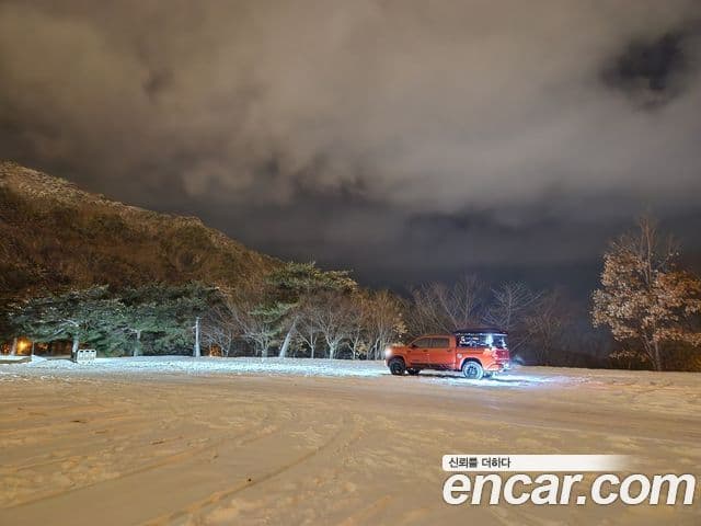 Toyota 툰드라, 2015 10