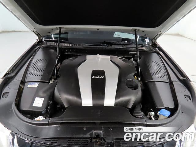 Hyundai Equus(новый кузов / новое поколение) Luxury, 2012 19