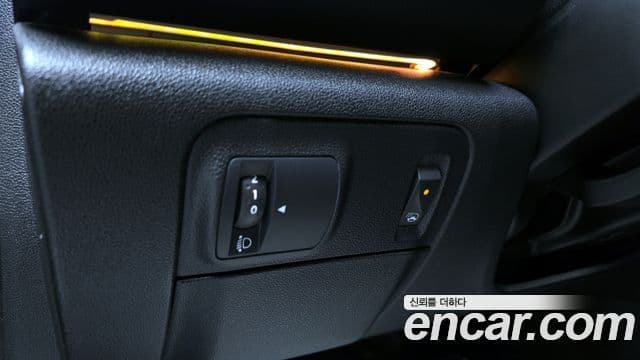 Renault Korea(Samsung) SM6 2.0 GDe LE, 2016 14