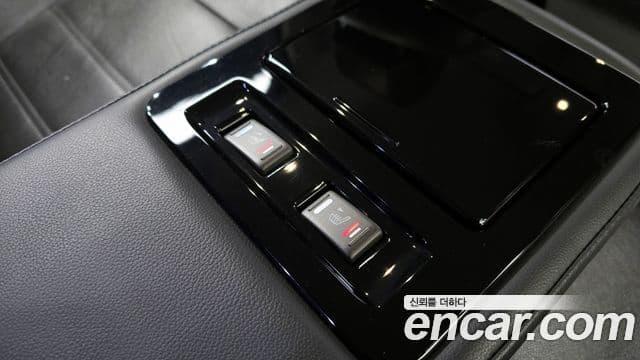 Renault Korea(Samsung) SM6 2.0 GDe LE, 2016 18