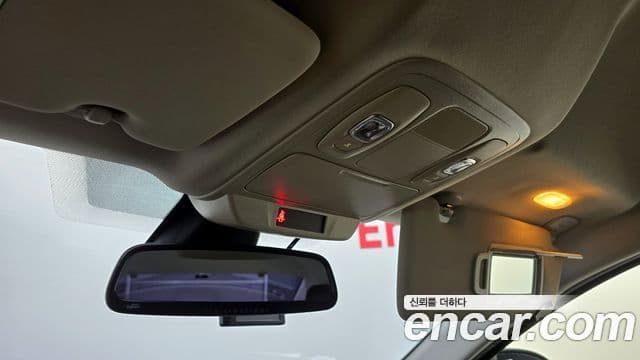 Renault Korea(Samsung) SM6 2.0 GDe LE, 2016 20