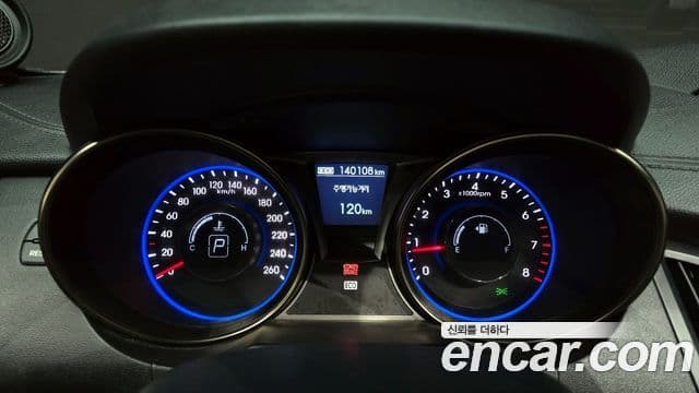 Hyundai The / новый New Genesis купе 200 турбо S, 2016 8