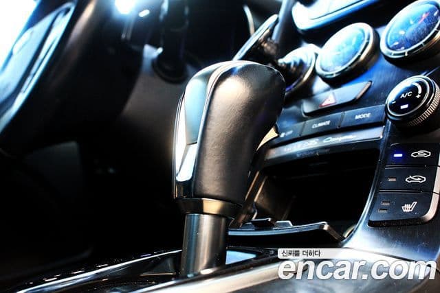 Hyundai The / новый New Genesis купе 200 турбо S, 2016 9