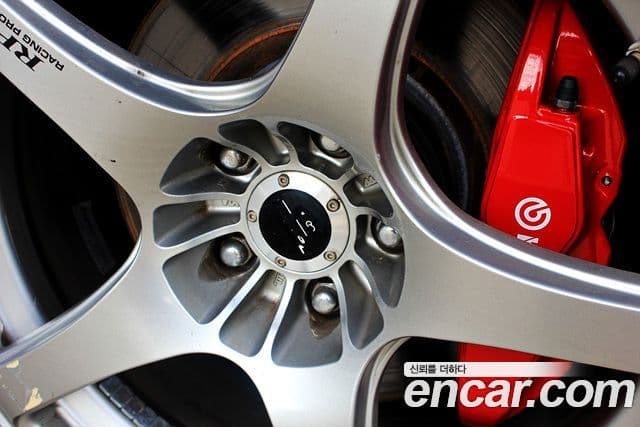 Hyundai The / новый New Genesis купе 200 турбо S, 2016 17