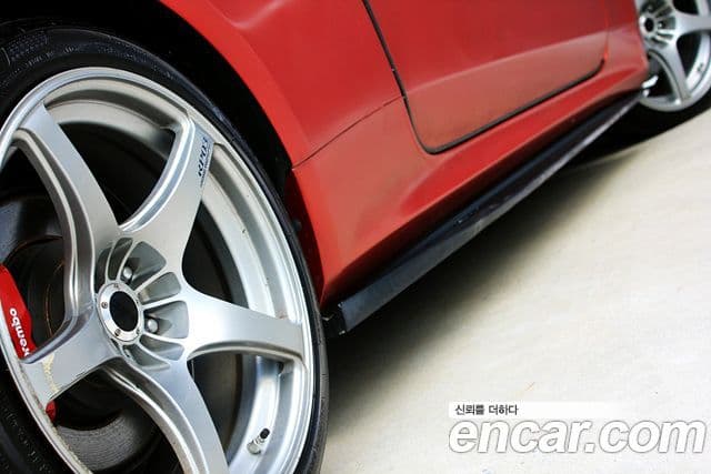 Hyundai The / новый New Genesis купе 200 турбо S, 2016 18