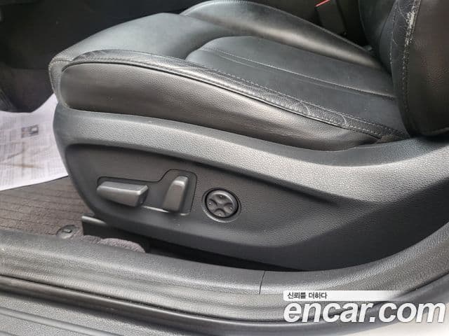 Hyundai LF Sonata Premium, 2016 14