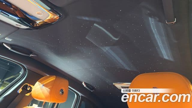 Rolls-Royce 고스트 2세대, 2021 18