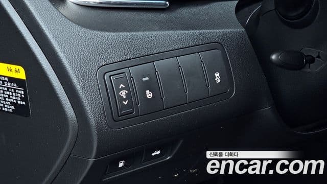 Kia K7 빌트인캠2 — базовая версия - Built-in Cam 2, 2011 14