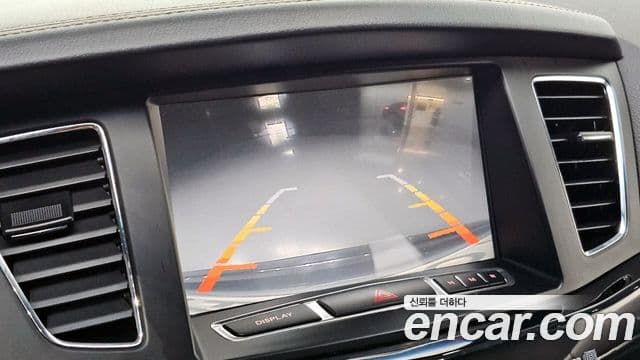 Kia K7 빌트인캠2 — базовая версия - Built-in Cam 2, 2011 16