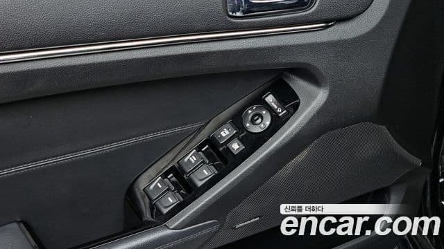 Kia K7 빌트인캠2 — базовая версия - Built-in Cam 2, 2011 17