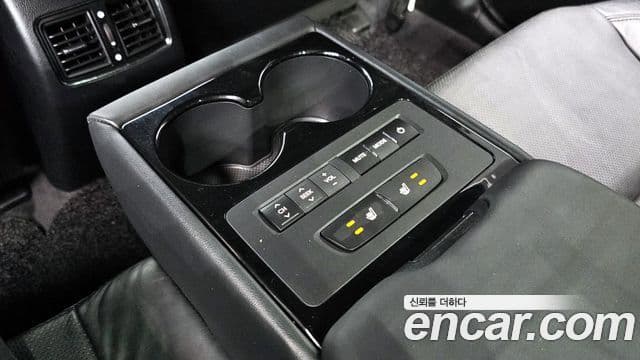 Kia K7 빌트인캠2 — базовая версия - Built-in Cam 2, 2011 18