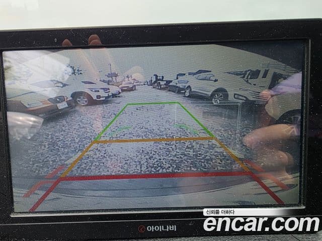 Hyundai NF Sonata люксовая версия, 2007 14