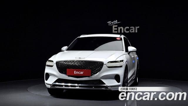Genesis GV70, 2024 3