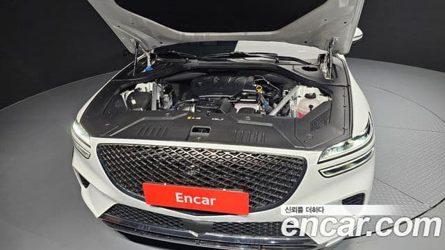 Genesis GV70, 2024 6
