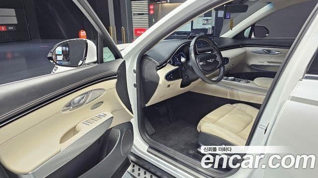 Genesis GV70, 2024 11