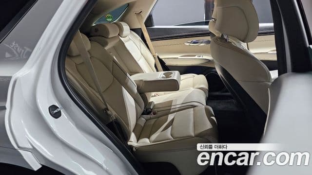 Genesis GV70, 2024 12