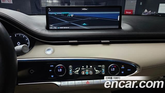 Genesis GV70, 2024 14