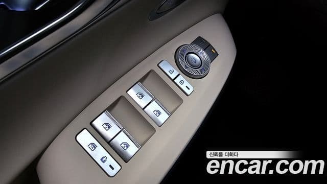 Genesis GV70, 2024 16