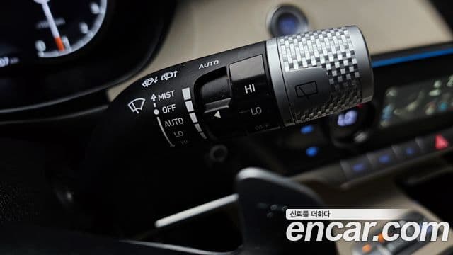 Genesis GV70, 2024 17