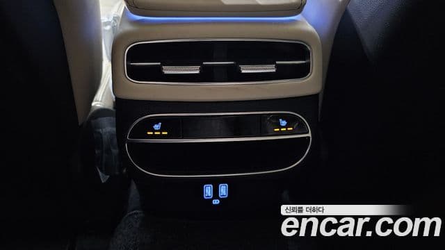 Genesis GV70, 2024 19