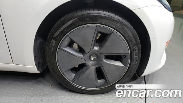 Tesla модель 3 Long Range AWD, 2021 все фото