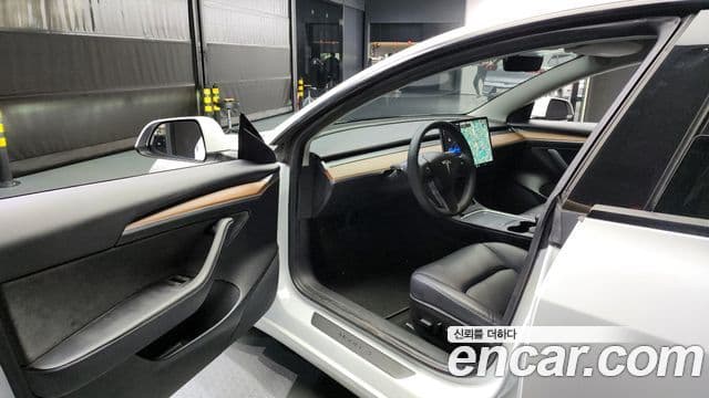 Tesla модель 3 Long Range AWD, 2021 10