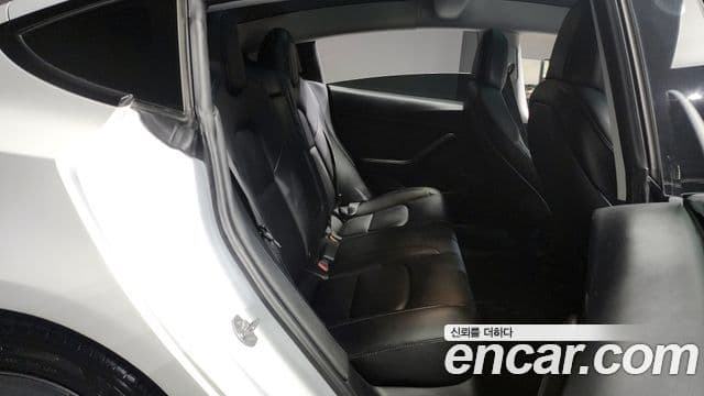 Tesla модель 3 Long Range AWD, 2021 12