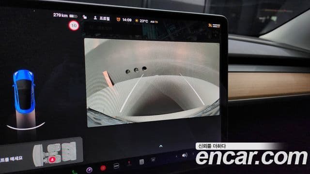 Tesla модель 3 Long Range AWD, 2021 15