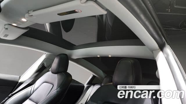 Tesla модель 3 Long Range AWD, 2021 19