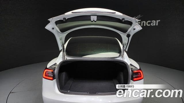 Tesla модель 3 Long Range AWD, 2021 20