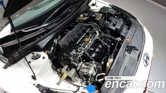 Hyundai Avante (CN7) Inspiration, 2021 6