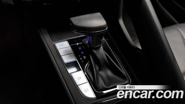 Hyundai Avante (CN7) Inspiration, 2021 9