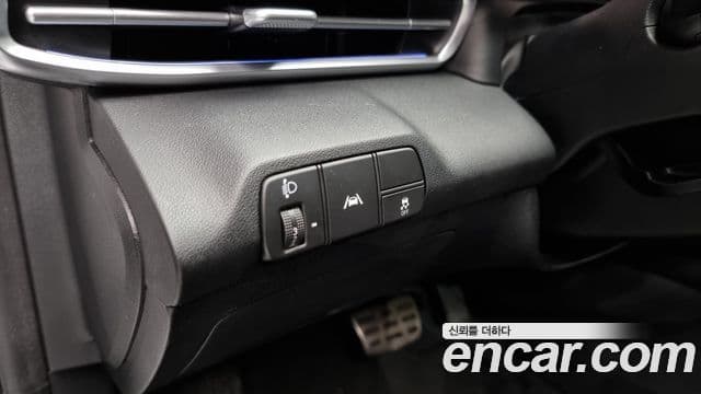 Hyundai Avante (CN7) Inspiration, 2021 16